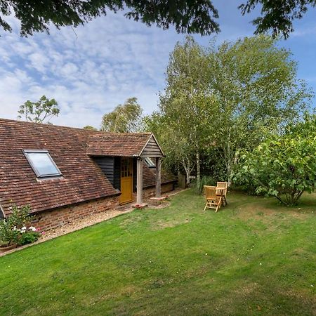 Souters Cottage Annexe Chichester Exteriér fotografie