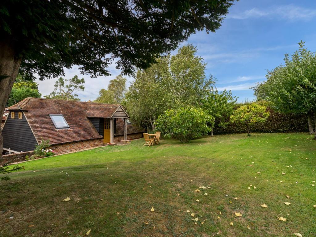 Souters Cottage Annexe Chichester Exteriér fotografie