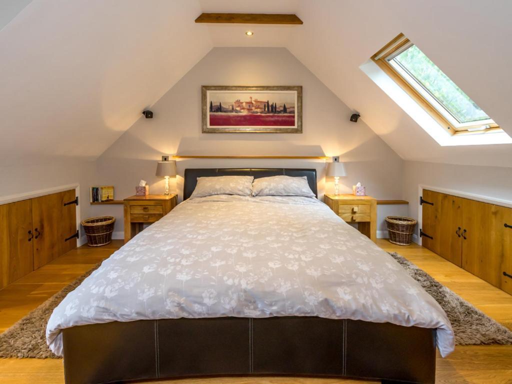 Souters Cottage Annexe Chichester Exteriér fotografie