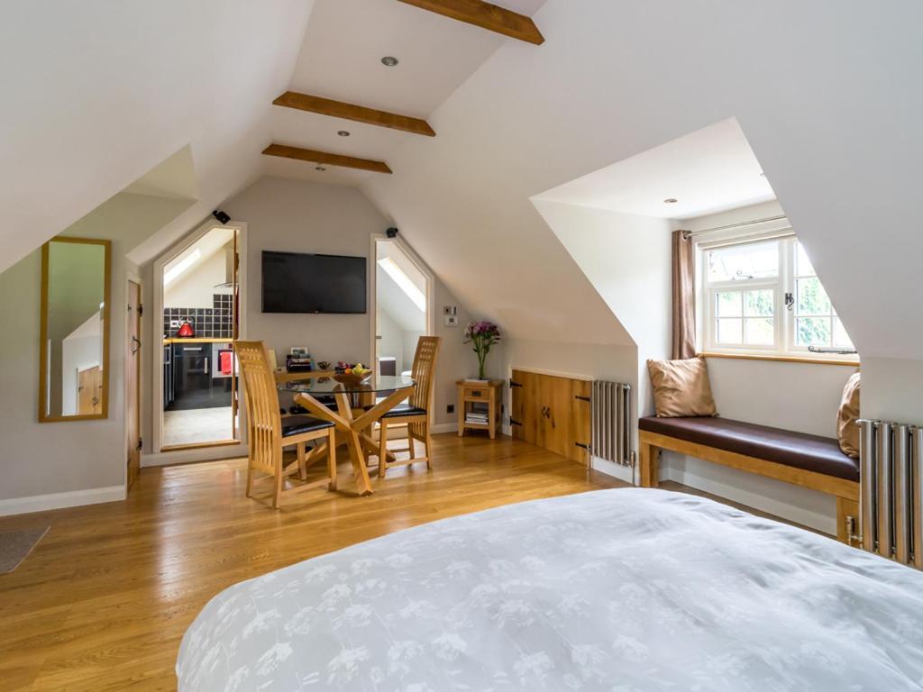 Souters Cottage Annexe Chichester Exteriér fotografie