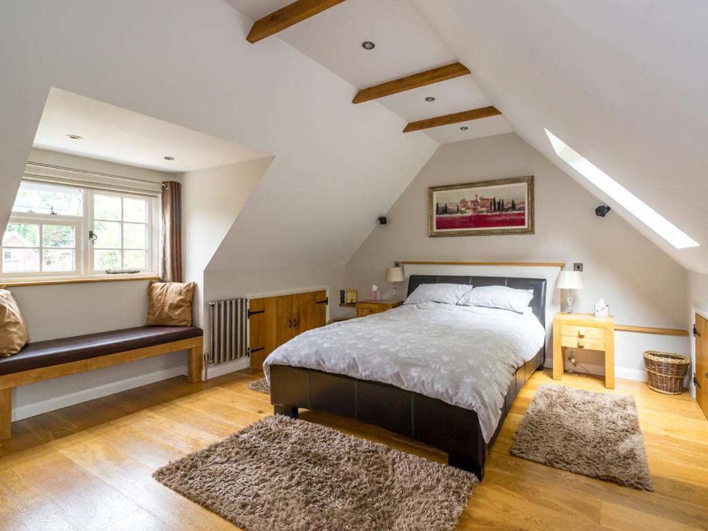 Souters Cottage Annexe Chichester Exteriér fotografie