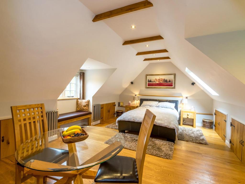 Souters Cottage Annexe Chichester Exteriér fotografie