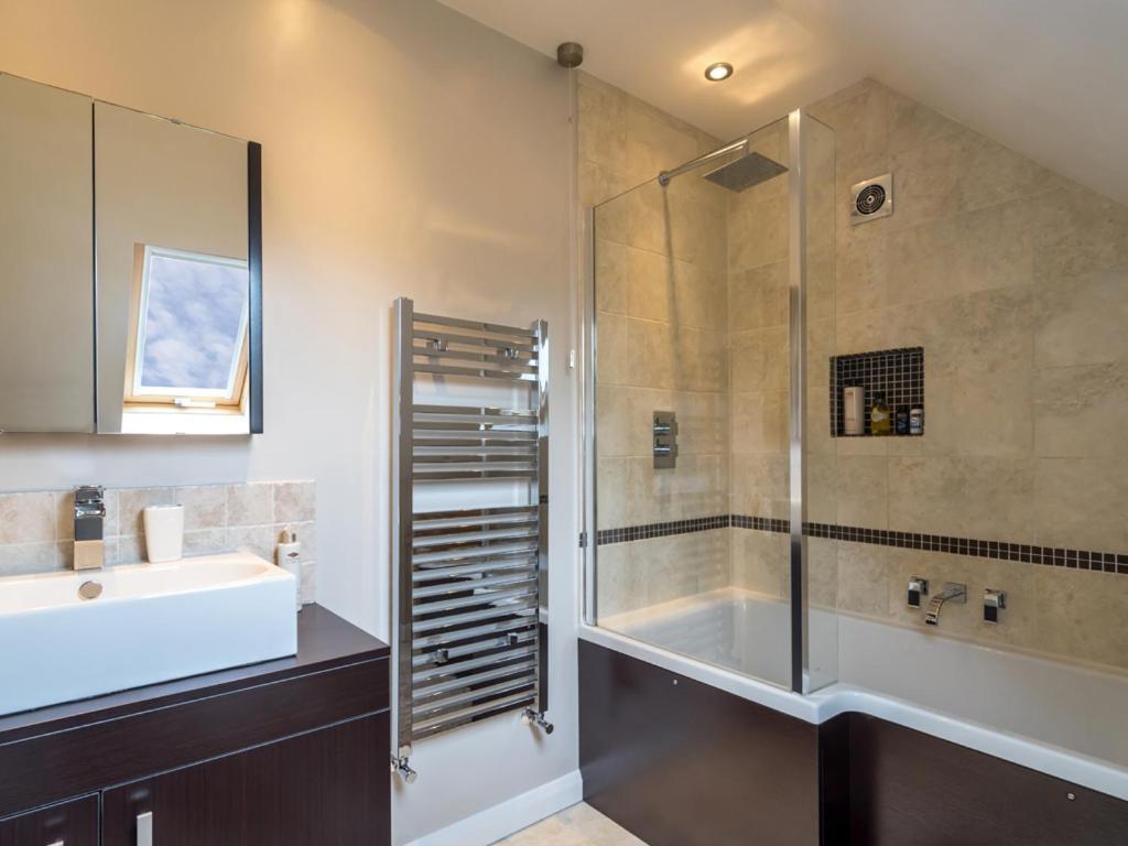 Souters Cottage Annexe Chichester Exteriér fotografie