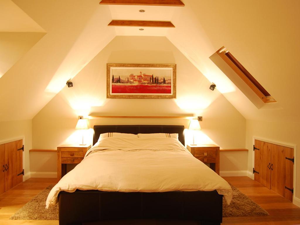Souters Cottage Annexe Chichester Pokoj fotografie
