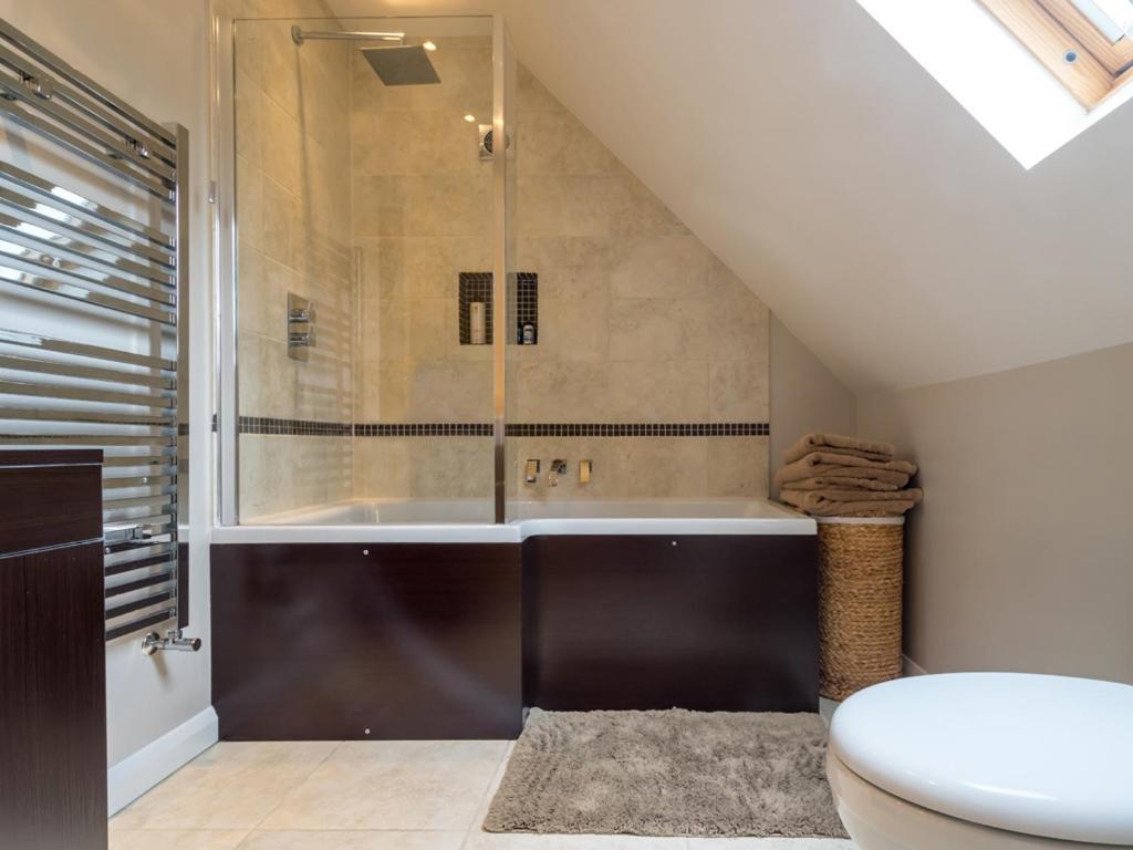 Souters Cottage Annexe Chichester Exteriér fotografie