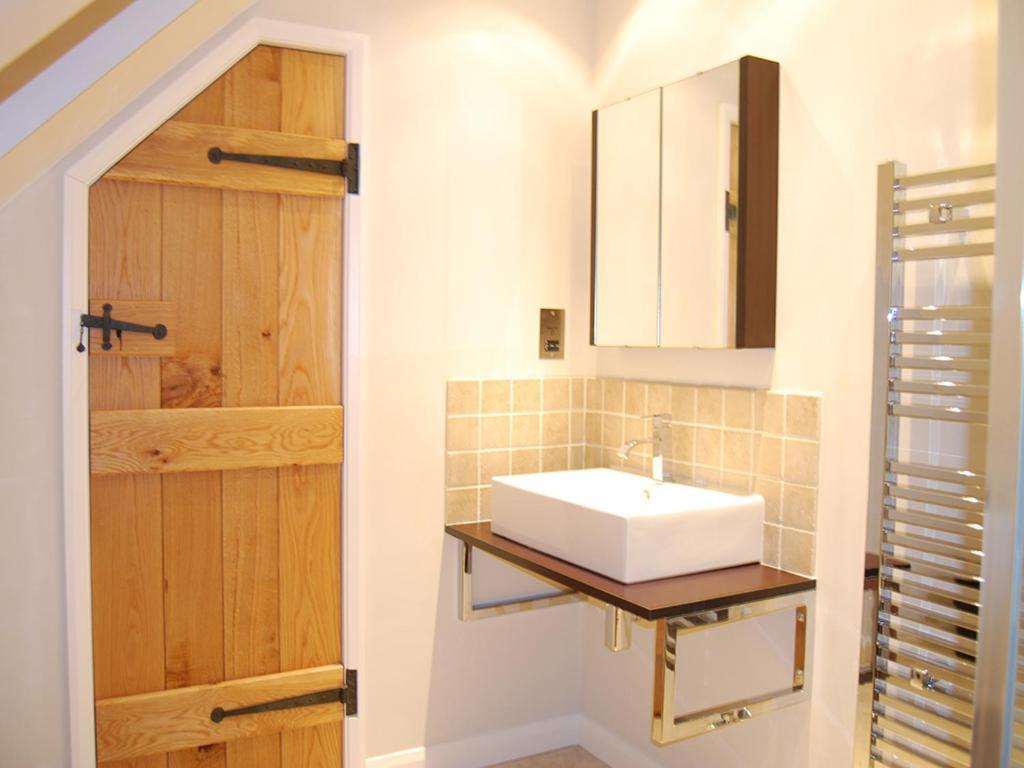 Souters Cottage Annexe Chichester Pokoj fotografie