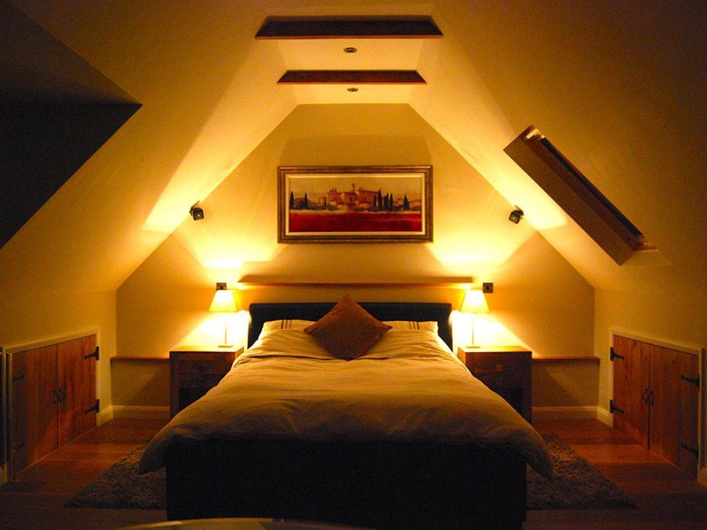 Souters Cottage Annexe Chichester Pokoj fotografie